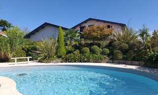 Maison 8 Pièces 294 m² à vendre à Castaignos-Souslens (40700)