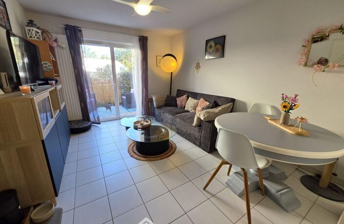 Appartement - 41m² - Le Taillan-Médoc — photo 2