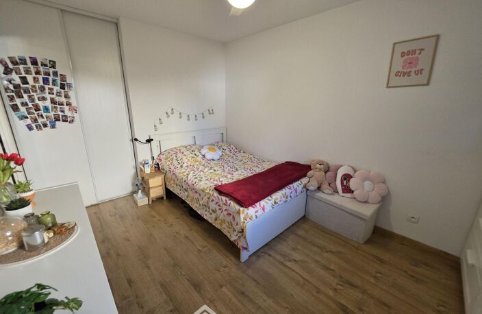 Appartement - 41m² - Le Taillan-Médoc — photo 4