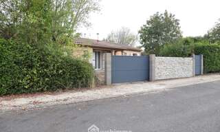 Maison 5 Pièces 120 m² à vendre à Savigny-Lévescault (86800)