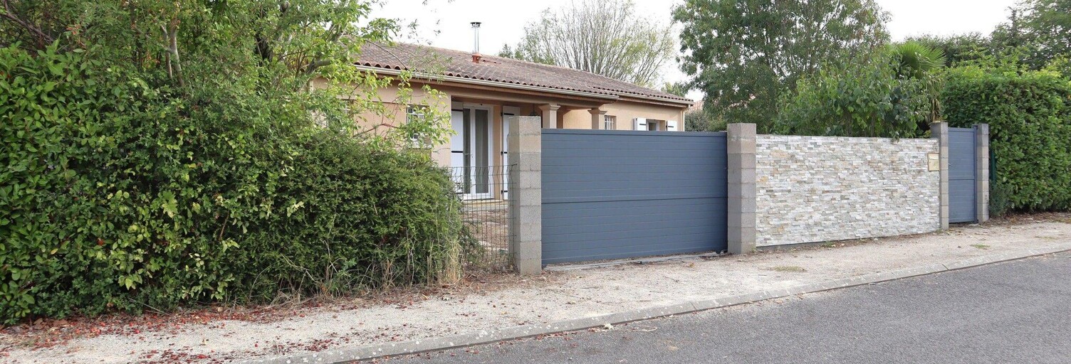 Maison 5 Pièces 120 m² à vendre à Savigny-Lévescault (86800)