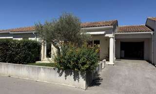 Maison 3 Pièces 59 m² à vendre à Marsillargues (34590)