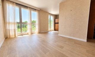 Appartement 3 Pièces 55 m² à vendre à Cachan (94230)