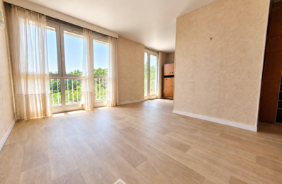 Appartement - 55m² - Cachan — photo du bien
