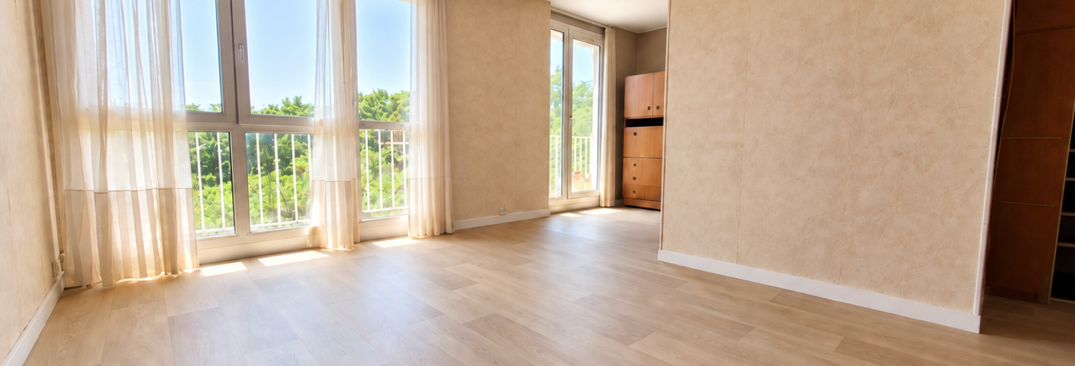 Appartement 3 Pièces 55 m² à vendre à Cachan (94230)