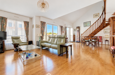 Duplex - 109m² - Antony — photo du bien