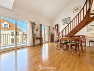 Duplex - 109m² - Antony — photo 4