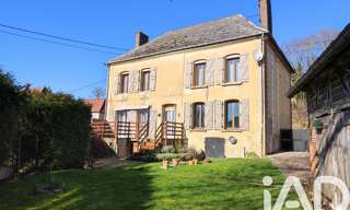 Maison 5 Pièces 175 m² à vendre à Fontvannes (10190)