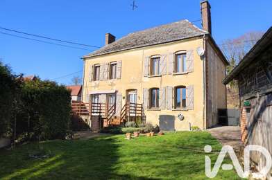 Maison 5 pièces 110000 €