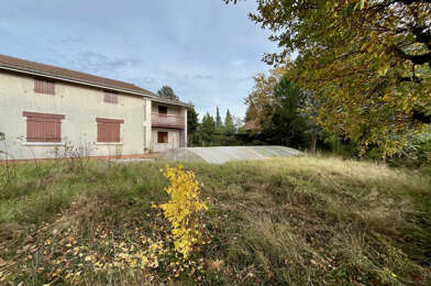 Maison 7 pièces 390000 €