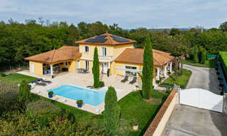 Maison 7 Pièces 220 m² à vendre à Tignieu-Jameyzieu (38230)
