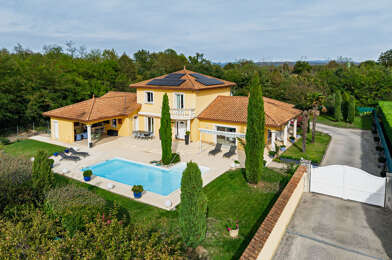 Maison 7 pièces 697000 €