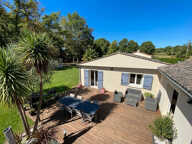 Maison de plain pied 4 chambres - Parc arboré 3175 m2 clos - — photo 3