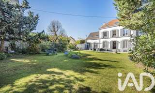 Maison 8 Pièces 230 m² à vendre à Bois-Colombes (92270)