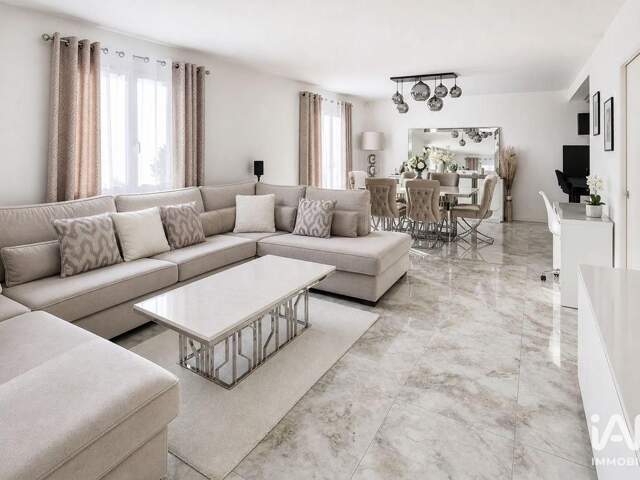 Vente Maison/villa 5 pièces — photo du bien