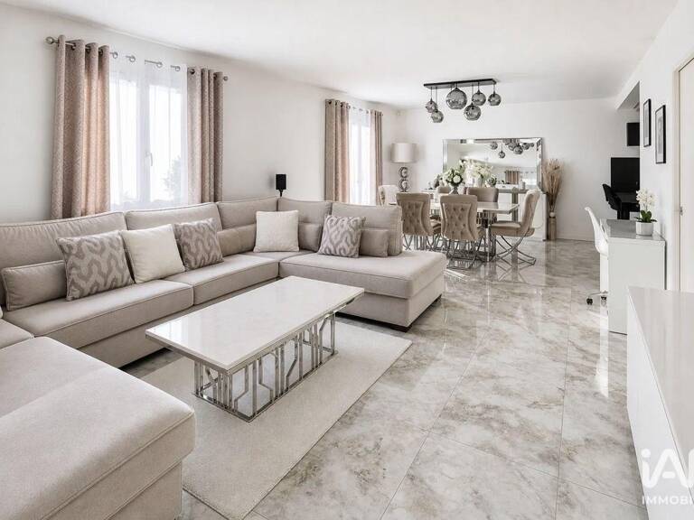 Vente Maison/villa 5 pièces — photo 1