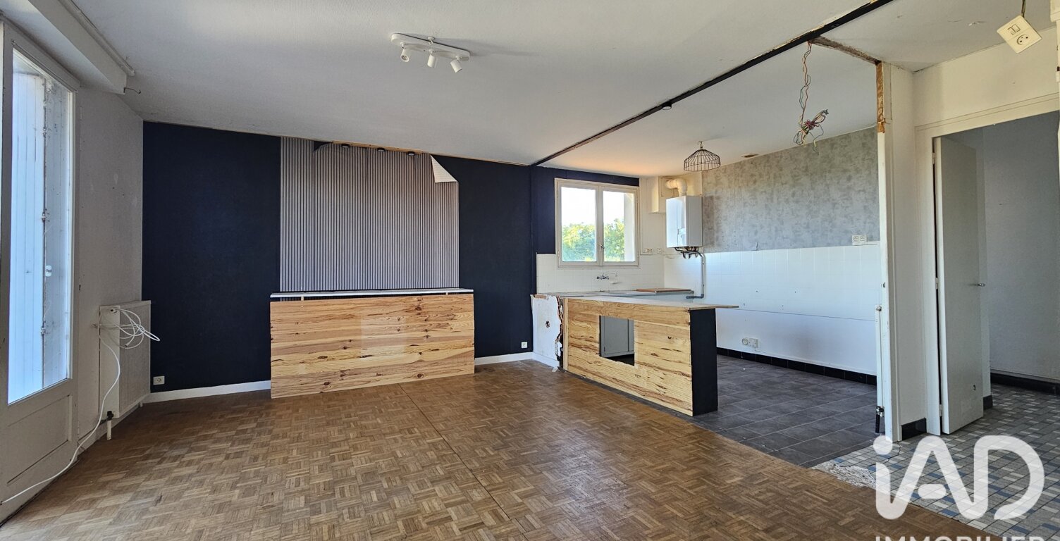 Vente Immeuble 125 m&sup2; — photo 1