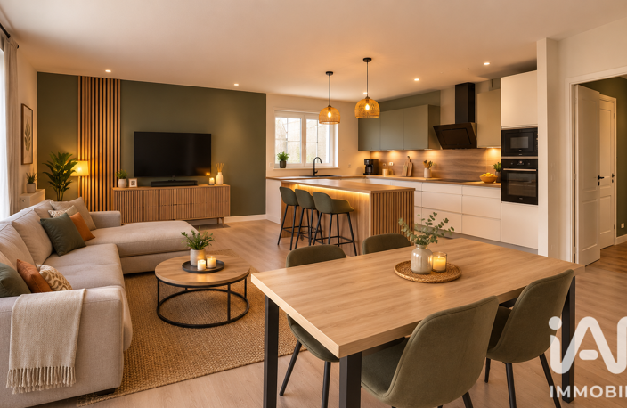 Vente Immeuble 125 m&sup2; — photo 2