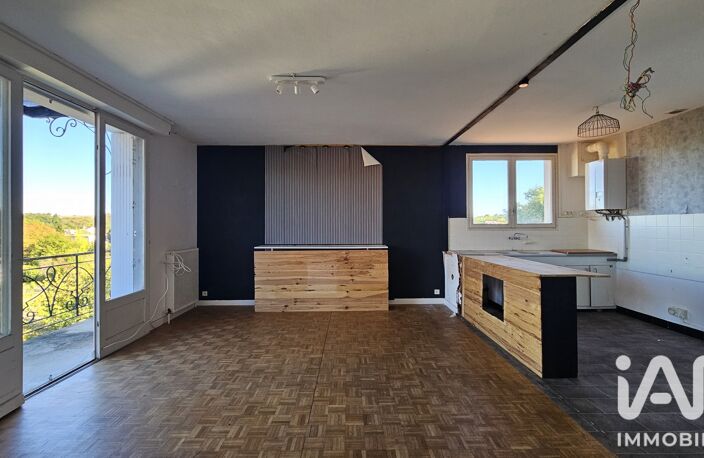 Vente Immeuble 125 m&sup2; — photo 3