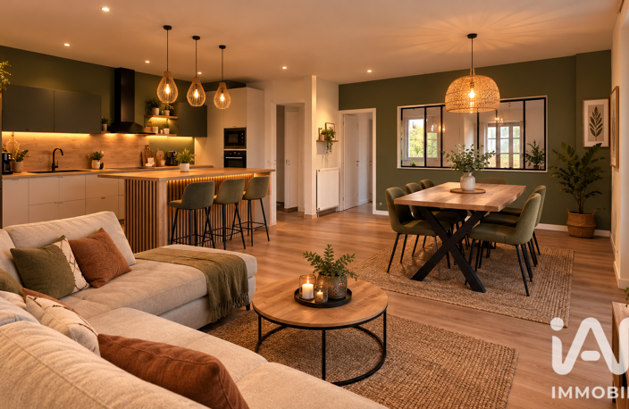 Vente Immeuble 125 m&sup2; — photo 5