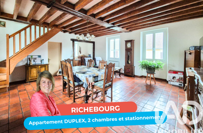 Vente Appartement 3 pièces — photo du bien