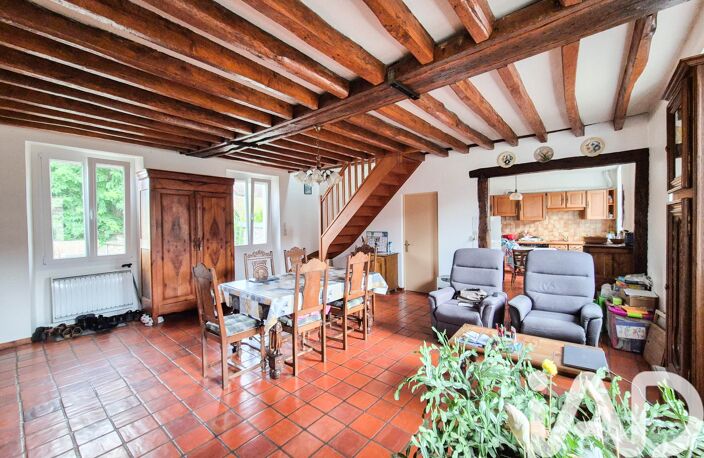 Vente Appartement 3 pièces — photo 2