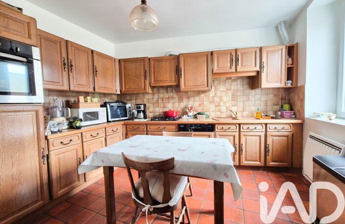 Vente Appartement 3 pièces — photo 3