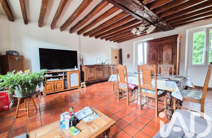 Vente Appartement 3 pièces — photo 4