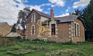 Maison 4 Pièces 135 m² à vendre à Orches (86230)