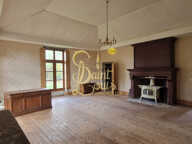 DEMEURE DE CARACTERE 3 CHAMBRES - DEPENDANCE - PARC — photo 3