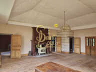 DEMEURE DE CARACTERE 3 CHAMBRES - DEPENDANCE - PARC — photo 4