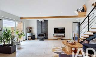 Maison 6 Pièces 130 m² à vendre à Bréval (78980)