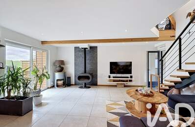 Vente Maison/villa 6 pièces — photo du bien