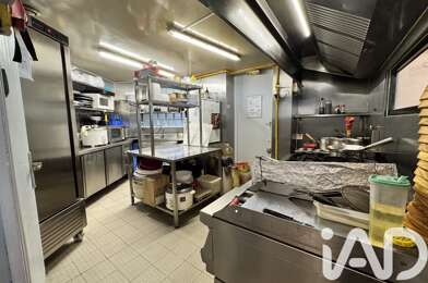 Commerce  184400 €