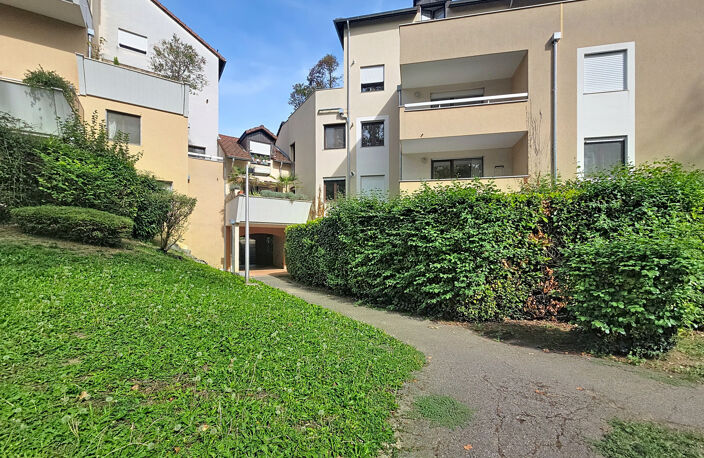 APPARTEMENT T3 DUPLEX A VENDRE - LA ROSELIERE - MEYLAN 38240 — photo 5