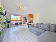 APPARTEMENT T3 DUPLEX A VENDRE - LA ROSELIERE - MEYLAN 38240 — photo 2