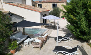 Maison 6 Pièces 155 m² à vendre à Chusclan (30200)