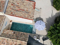 Mas d'exception à vendre (30)   Bagnols sur Cèze   Coeur des — photo 3