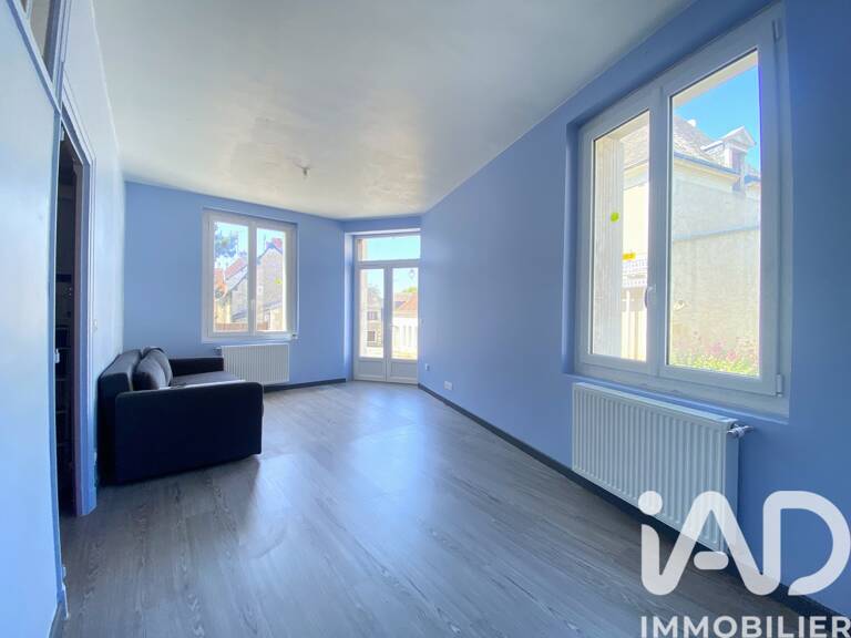 Location Maison/villa 4 pièces — photo 1
