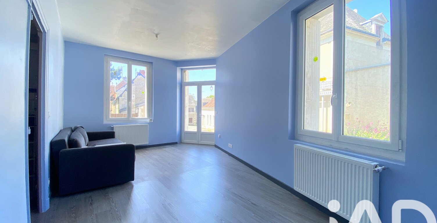 Location Maison/villa 4 pièces — photo 1