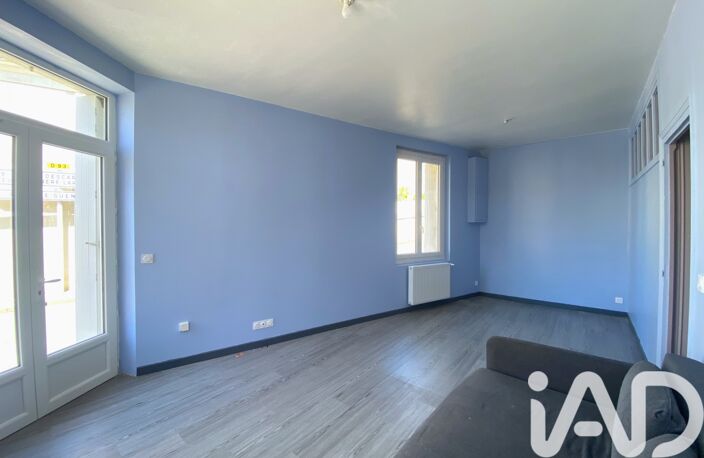 Location Maison/villa 4 pièces — photo 2