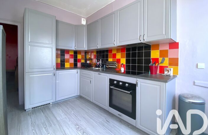 Location Maison/villa 4 pièces — photo 3