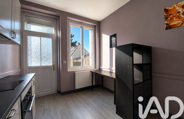 Location Maison/villa 4 pièces — photo 4