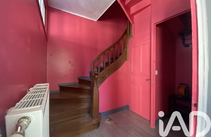 Location Maison/villa 4 pièces — photo 5