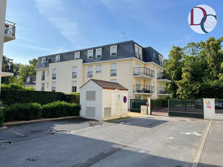 APPARTEMENT T2 RECENT — photo 1
