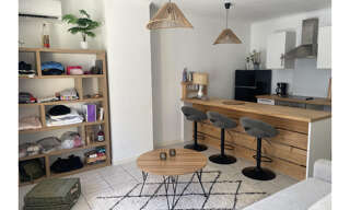 Appartement 2 Pièces 32 m² à vendre à Ajaccio (20000)