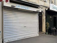 local commercial Ajaccio — photo 2