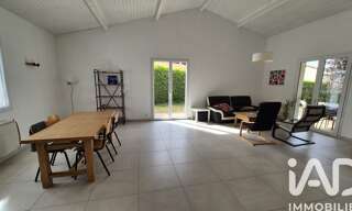 Maison 6 Pièces 148 m² à vendre à Cholet (49300)