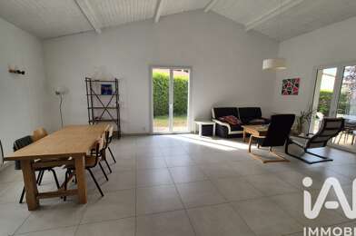 Maison 6 pièces 264000 €