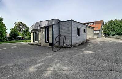 Vente Maison/villa 3 pièces — photo du bien